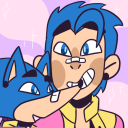 sonicthemagicalhog avatar
