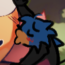 sonikkublue avatar