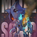 soninandknucklesuniverse avatar