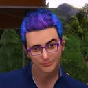 sonnyjoonshair avatar