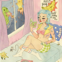 soonafterdark avatar