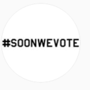 soonwevote avatar