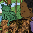 sootheshorecomic avatar