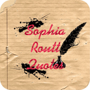 sophiarouttquotes avatar