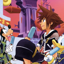 sora-donald-goofy avatar