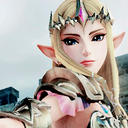 sorceress-zelda avatar