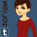 sorion avatar