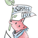 sorrelfox avatar