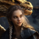 sorrengailherondale avatar