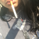 sorrideva-ma-era-distrutta avatar