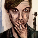 sorrytodisturbyoubutiamlost avatar