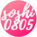 soshi0805 avatar