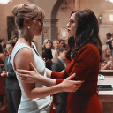 souffle-girl-oswin avatar