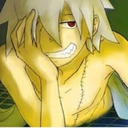 soul-eater-evans-weapon avatar
