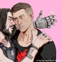 soulbound-silverv avatar