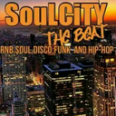soulcitythebeat avatar