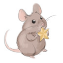 souris-detoile avatar