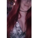 southernbabyred avatar