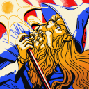 soviet-wizard avatar