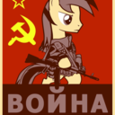 sovietangel avatar