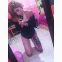 soydianalove avatar