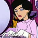 space--coyote avatar