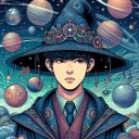 space--wizard avatar