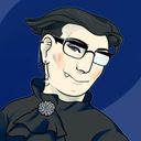 space-bard-star avatar