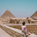 space-dirt-water avatar