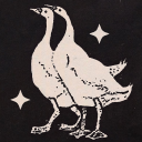 space-goose avatar