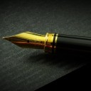 space-mermaid-writing avatar