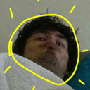 space-minotaur avatar