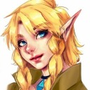 space-pirate-link avatar