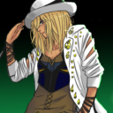 space-plume avatar
