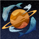 space-sardine avatar