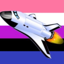 space-shuttle-discovery avatar