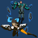 space-time-duo avatar