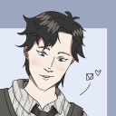 space-wedding avatar