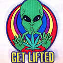 spacealien9001 avatar