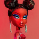 spaceballerina avatar