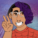 spaceboyrobyn avatar