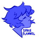 spaceflannelart avatar