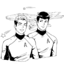 spaceforspirk avatar