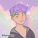 spacegayparty avatar