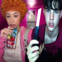 spaceghostpurppp avatar