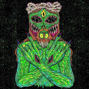 spacegodjesusman avatar