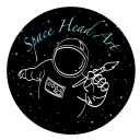 spaceheadart avatar