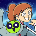 spacepackcomic avatar