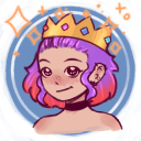 spacey-goddess avatar