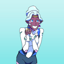 spaceyqueenallura avatar